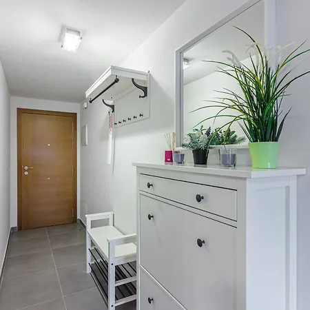 Apartman El Medano, La Tejita El Médano