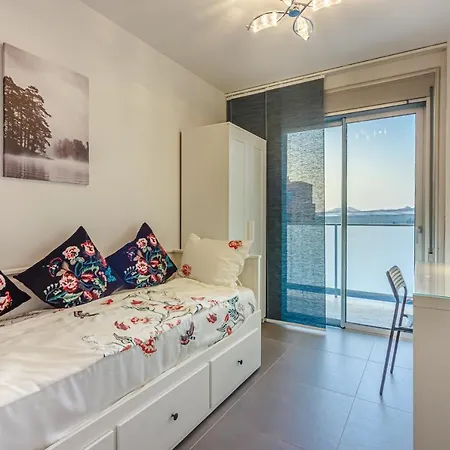 Apartman El Medano, La Tejita El Médano