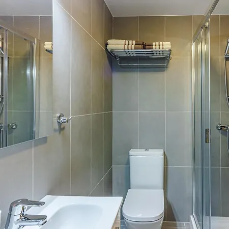 Apartman El Medano, La Tejita El Médano