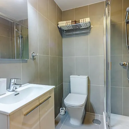 Apartman El Medano, La Tejita