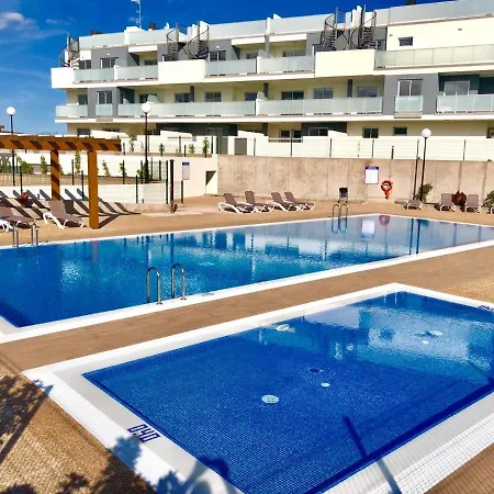 Apartman El Medano, La Tejita El Médano
