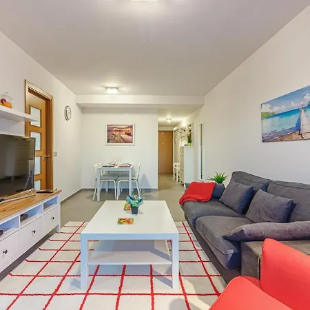 El Medano, La Tejita Apartment El Medano (Tenerife)