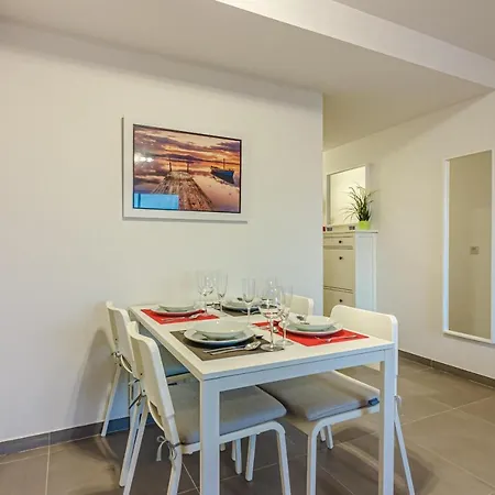 Apartment El Medano, La Tejita *