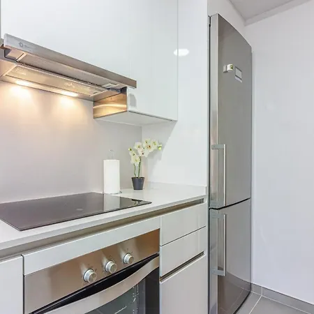 El Medano, La Tejita Apartment