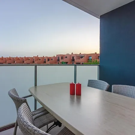 El Medano, La Tejita Apartment El Medano (Tenerife)
