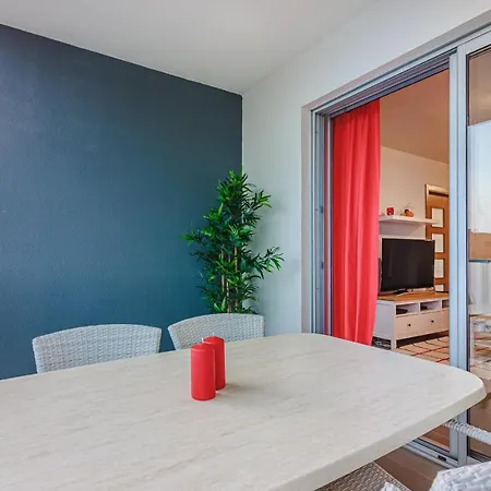 El Medano, La Tejita Apartment
