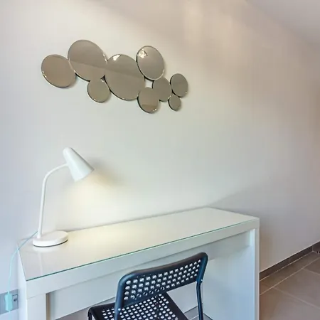 El Medano, La Tejita Apartment