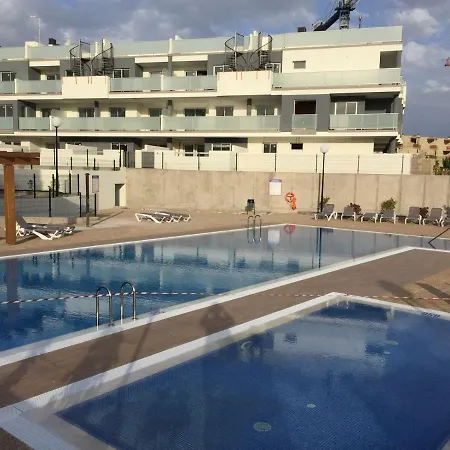 Apartment El Medano, La Tejita El Medano (Tenerife)