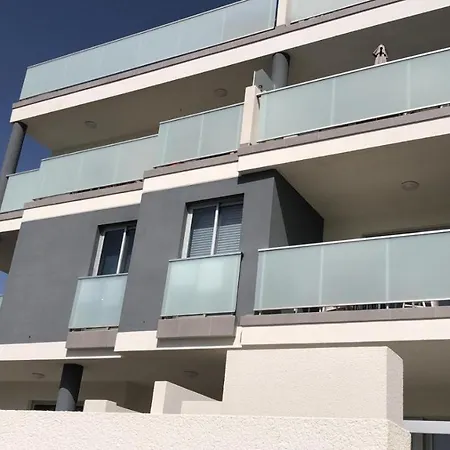 Apartment El Medano, La Tejita