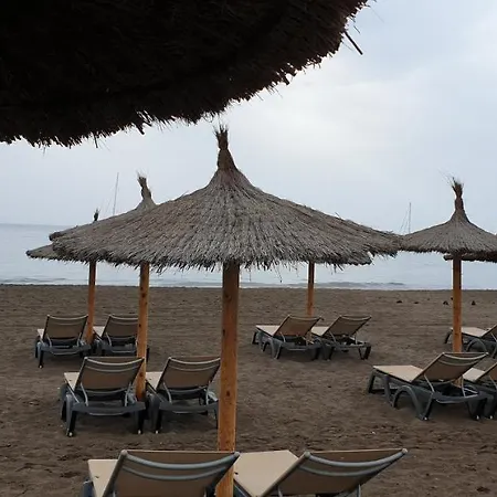 El Medano, La Tejita * El Medano (Tenerife)