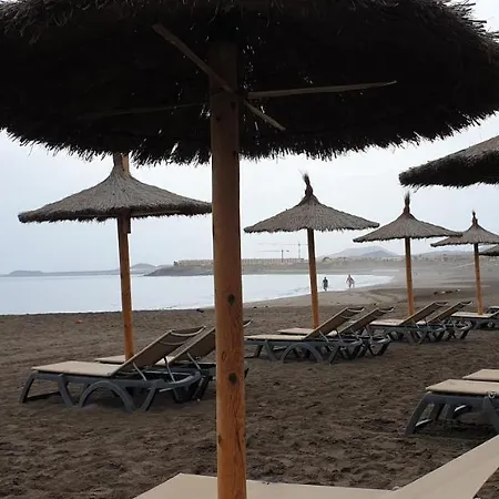 El Medano, La Tejita Apartment